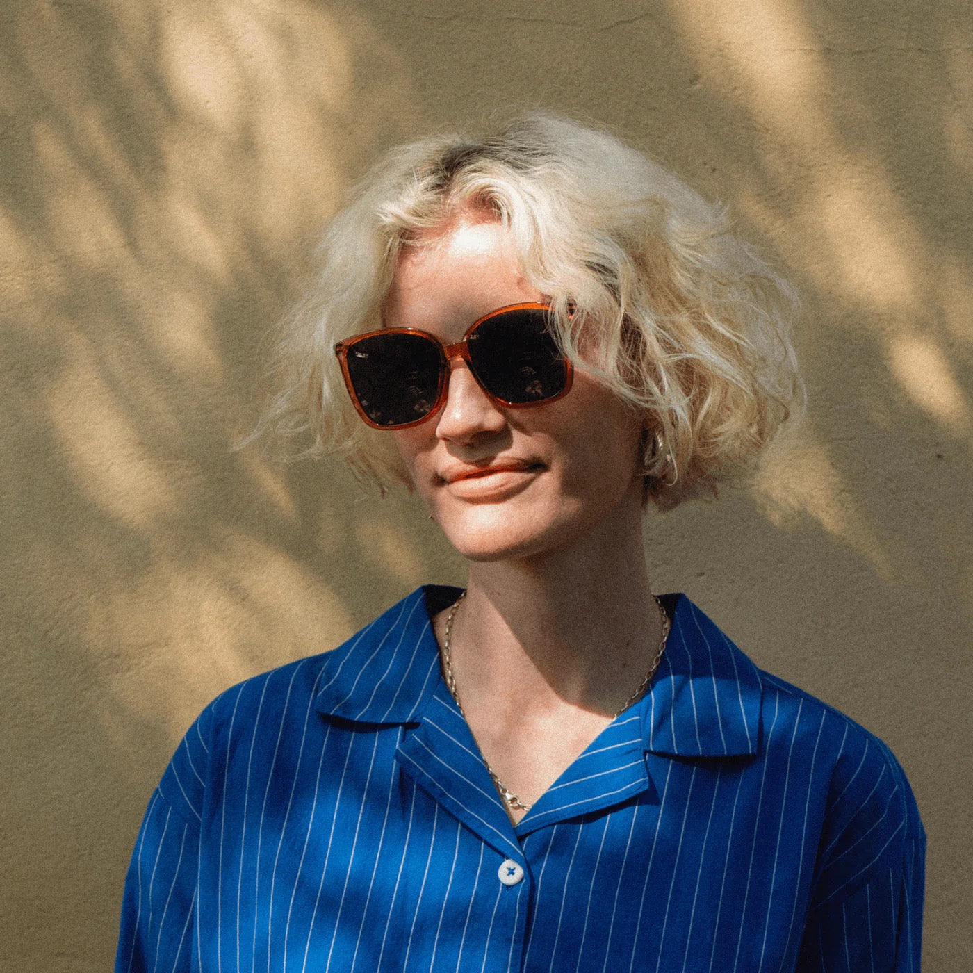 Solbriller, Nymph Tortoise - Have A Look