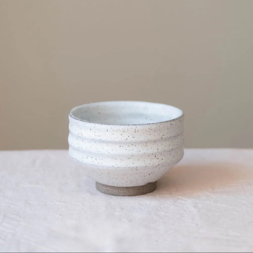 Ea ripple Matcha, Ash Grey - Tybo