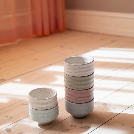 Ea ripple Matcha, Olive Brown - Tybo