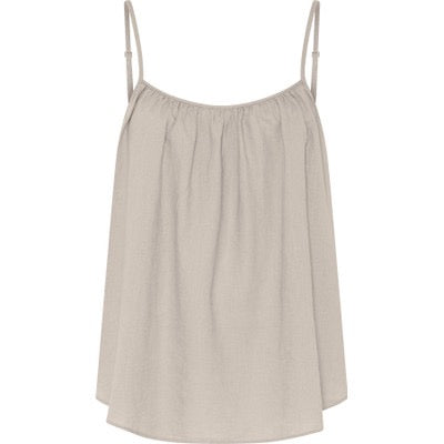 Vancouver Hørtop, Pure Cashmere - Frau