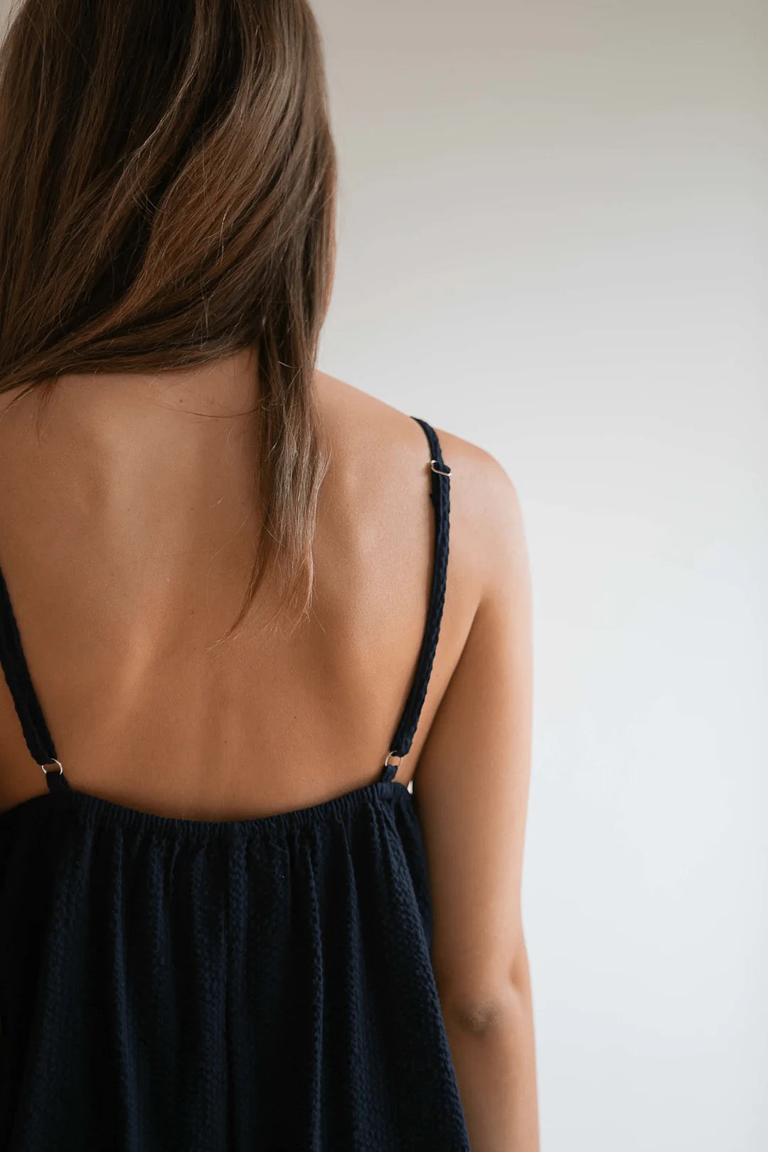 Gerda Kjole, Bæk og Bølge - Studio Feder