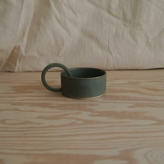 RO coffee cup, PINE - AF JORD