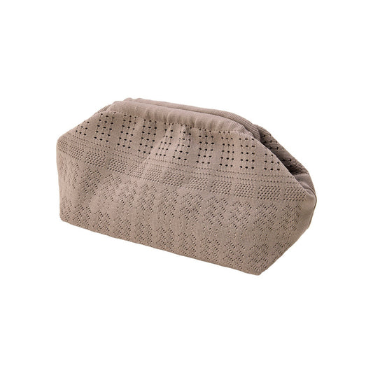 Rosalia Clutch, Tarpe Lace, Large - Pico