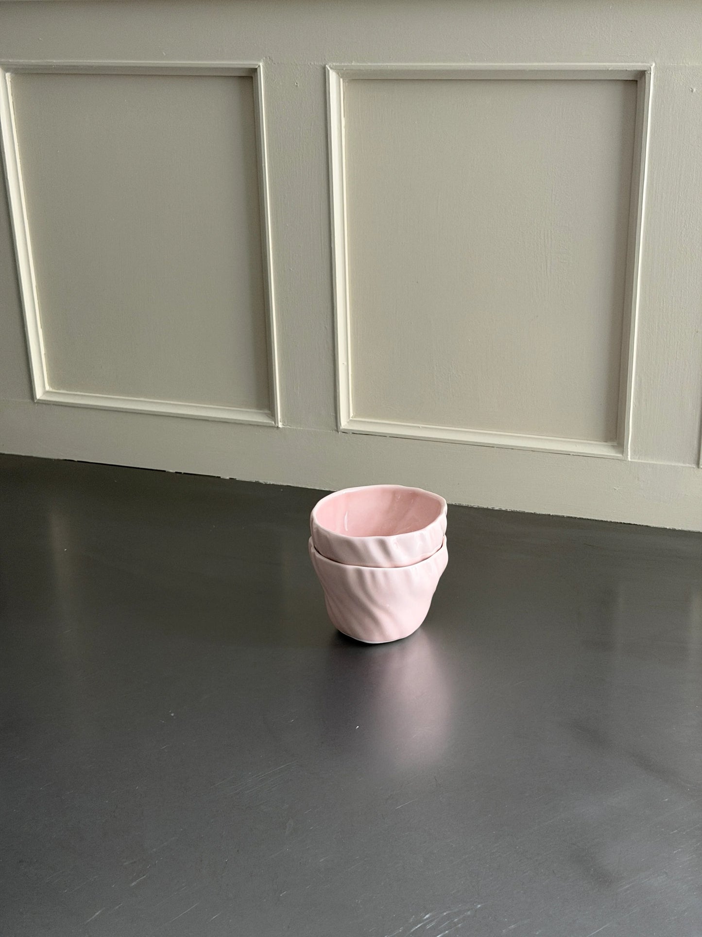 Tidevandskop MOR, Rosa - Atelier Marée