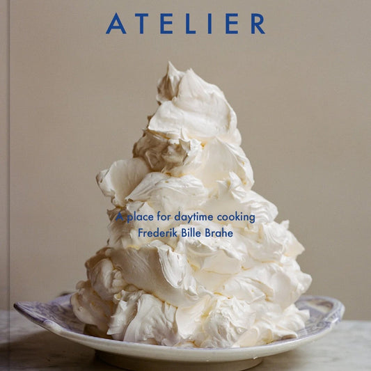 Atelier September: A place for daytime cooking