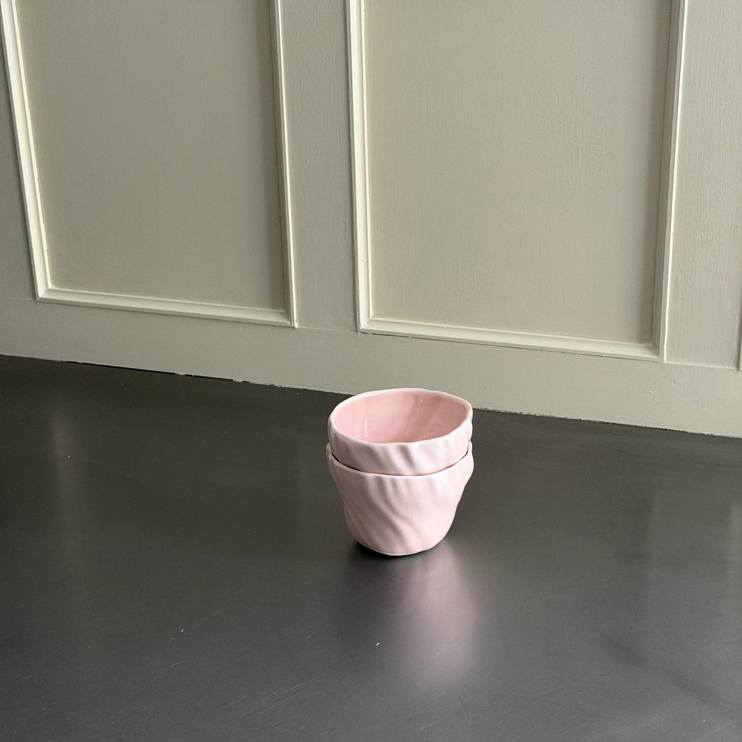 Tidevandskop, Rosa - Atelier Marée