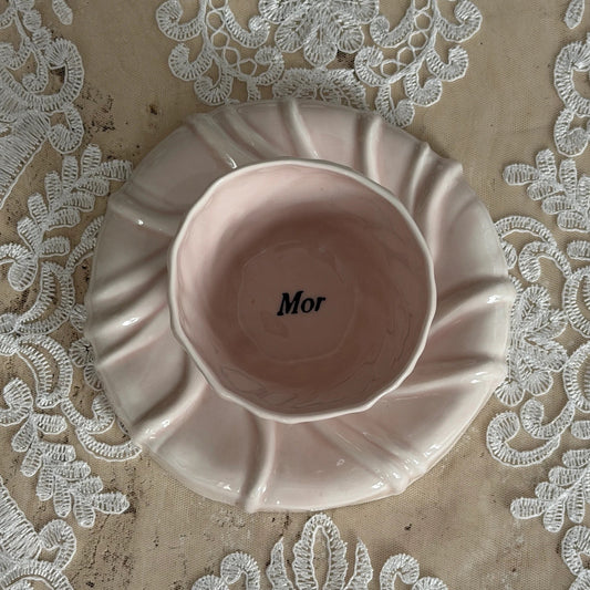 Tidevandskop MOR, Rosa - Atelier Marée