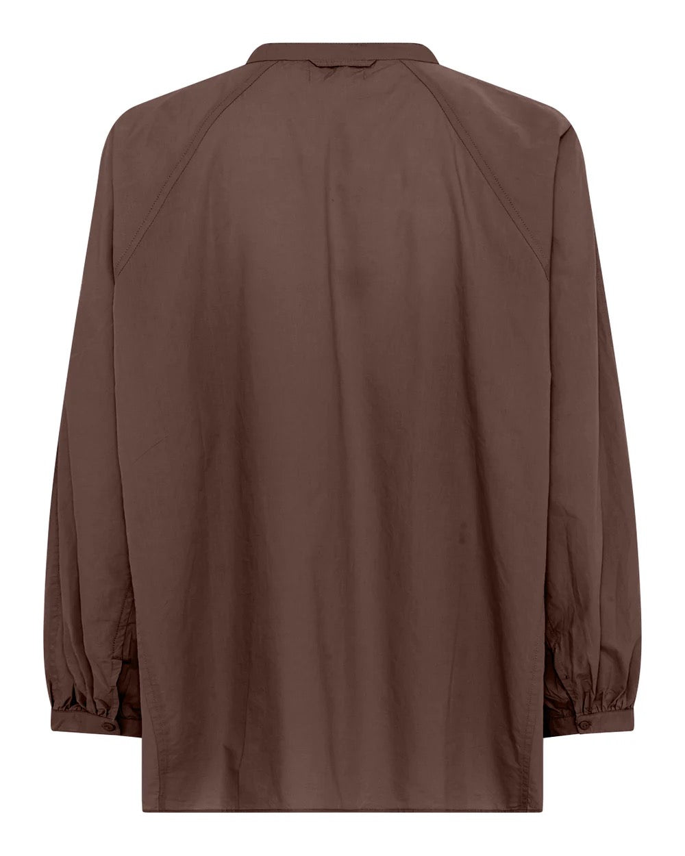 Tokyo Skjorte, Cameo Brown - Frau