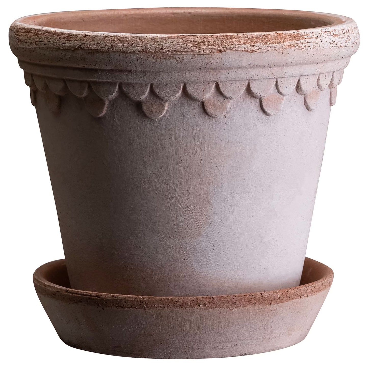 Københavner RAW Rosa, Ø 21 cm, - Bergs Potter