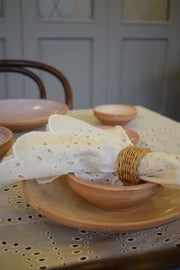 Servietring rattan - Jou Quilts