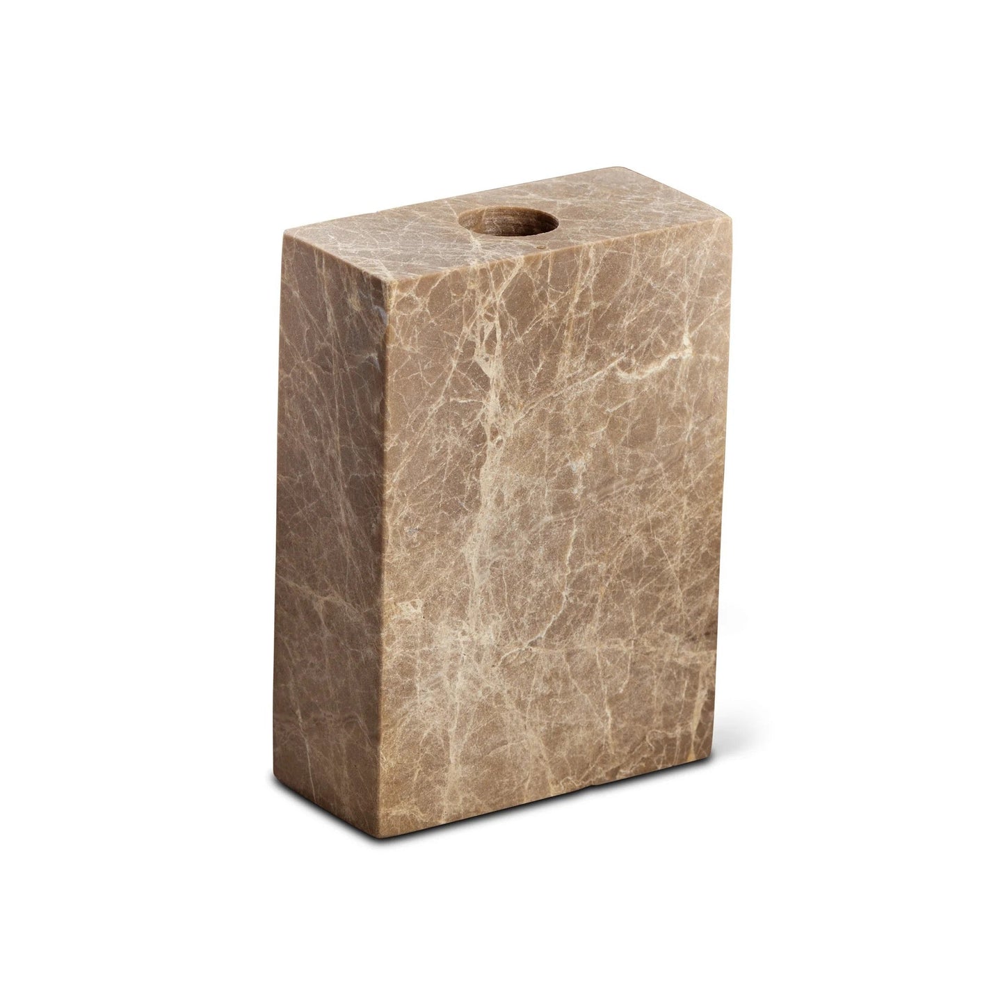 Epode, Terra, Lysestage ét lys - Wabi Sabi Nordic