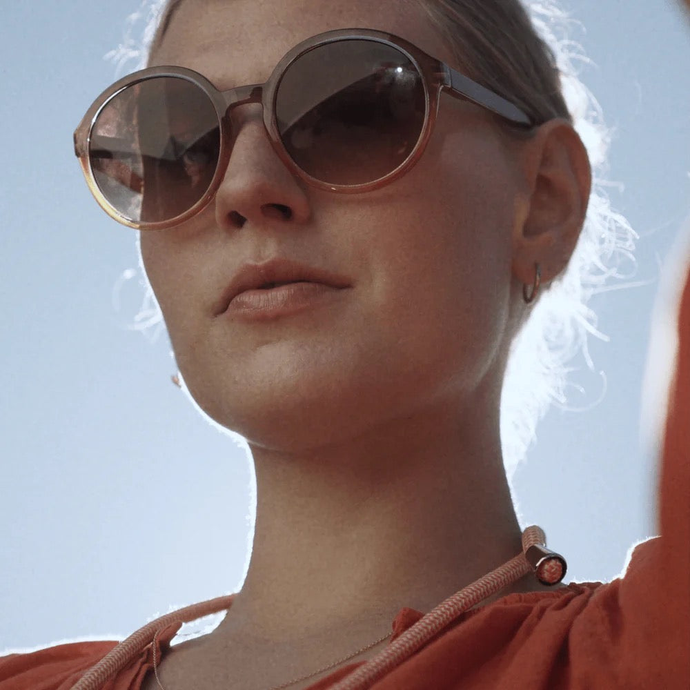 Solbriller, Diva caramel- Have A Look