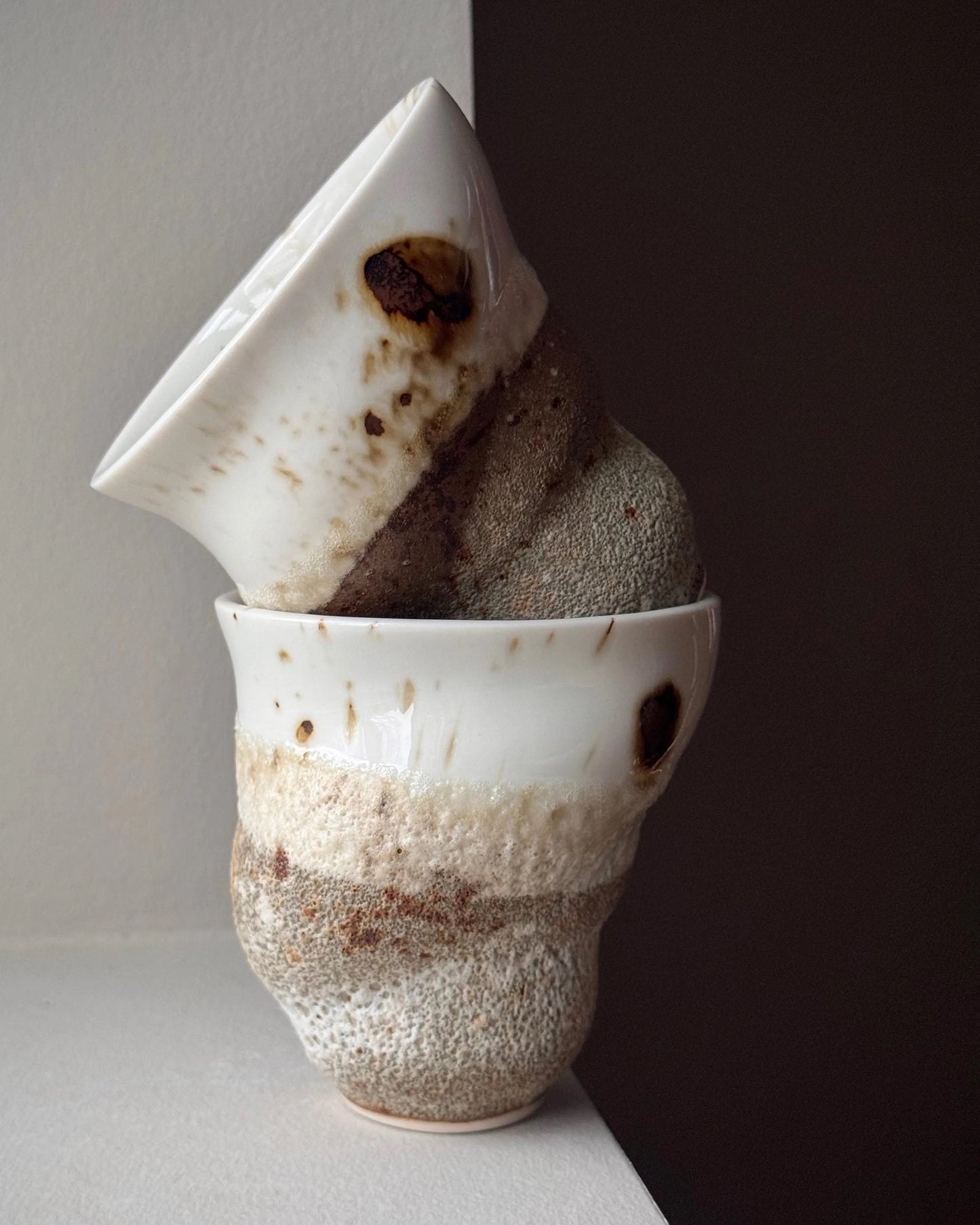 Stenbrudskop - Studio Aarhus