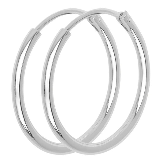 Manchester, Forsølvet øreringe 2,0