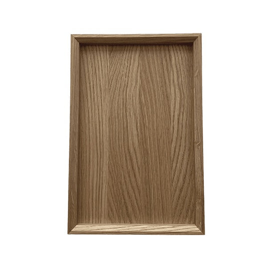Oak Tray, 30x20 - Hove design