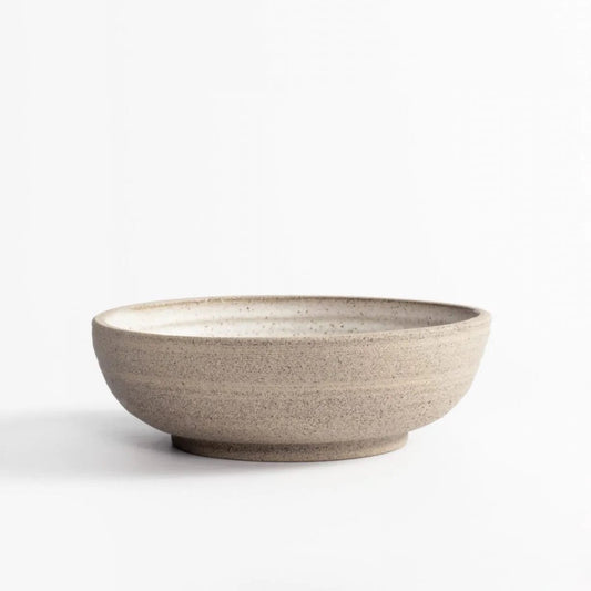 Mona soup bowl - TYBO