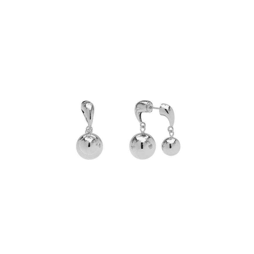 Cassio Studs, Sølv - Pico