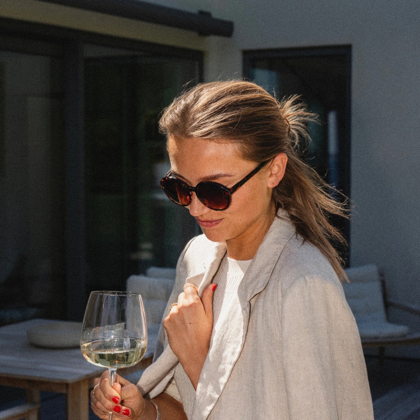 Solbriller, Diva Tortoise - Have A Look