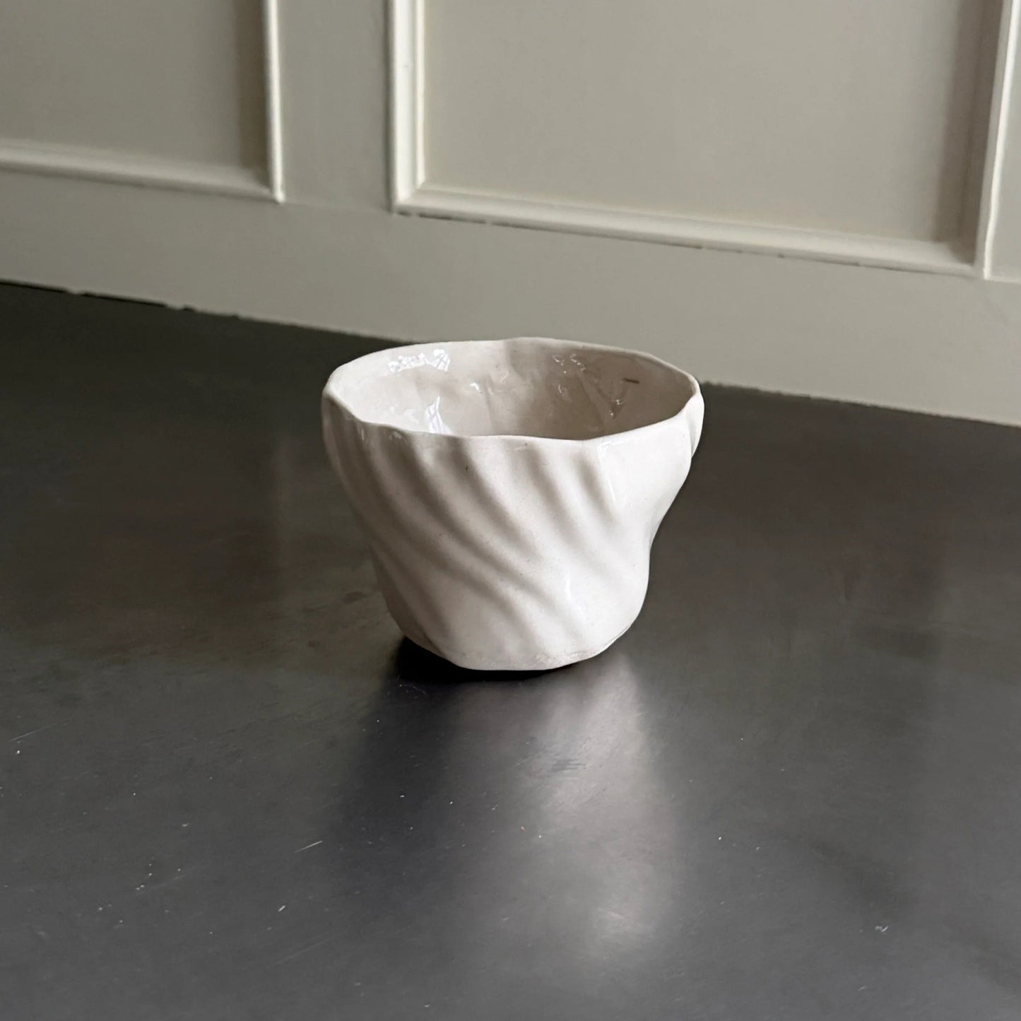 Tidevandskop, Beige - Atelier Marée