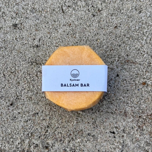 Havtorn balsam bar - Kystnær