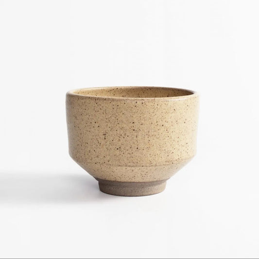 EA Matcha Cup, Olive Brown