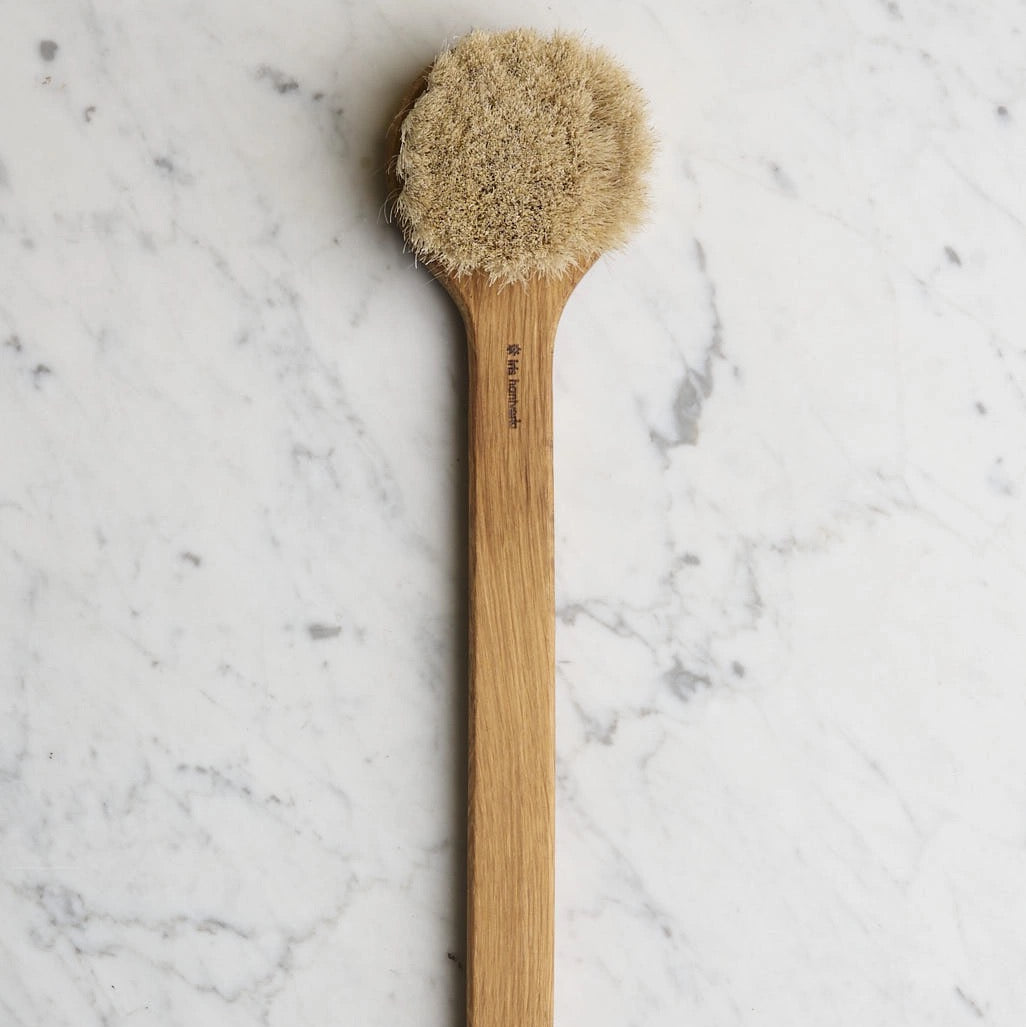 Badebørste - Iris Hantverk