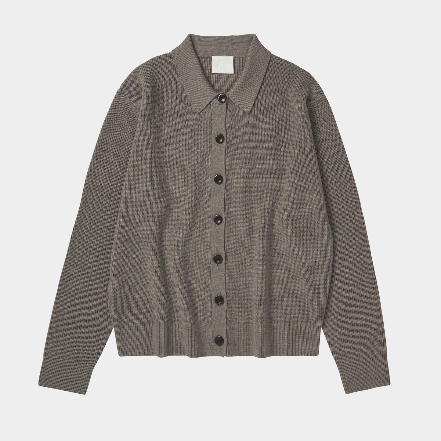 Cardigan, Hazel Melange