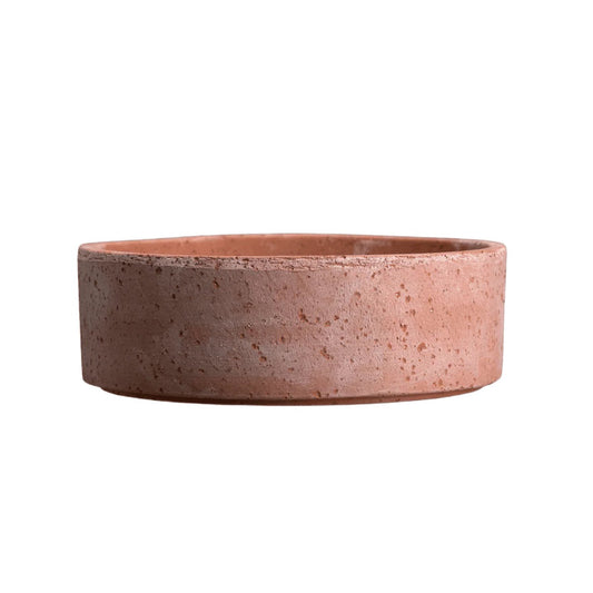 Hoff Underskål Raw Rose, 18 cm - Bergs Potter
