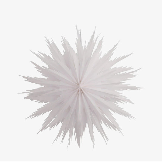 Liz 50, White