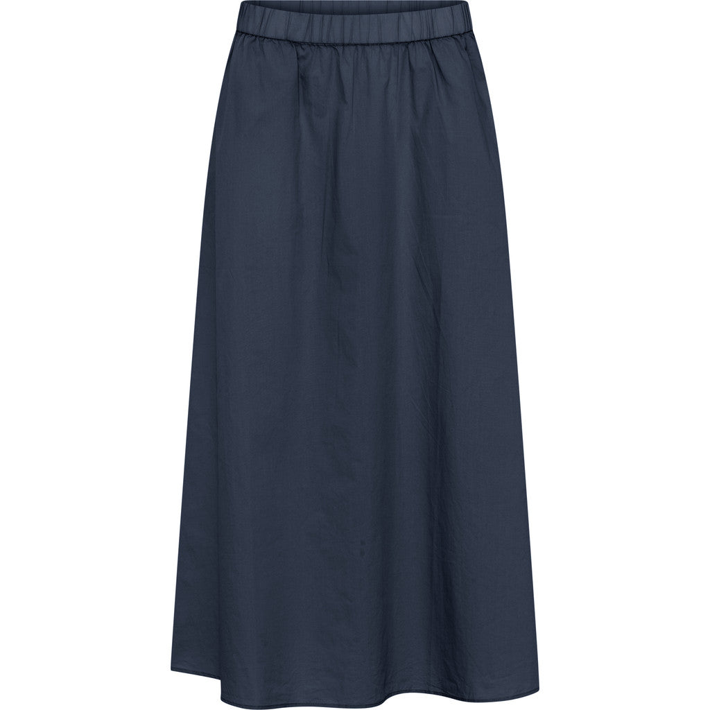 Melbourne Ankle Skirt, India Ink - FRAU