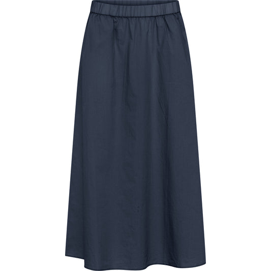 Melbourne Ankle Skirt, India Ink - FRAU