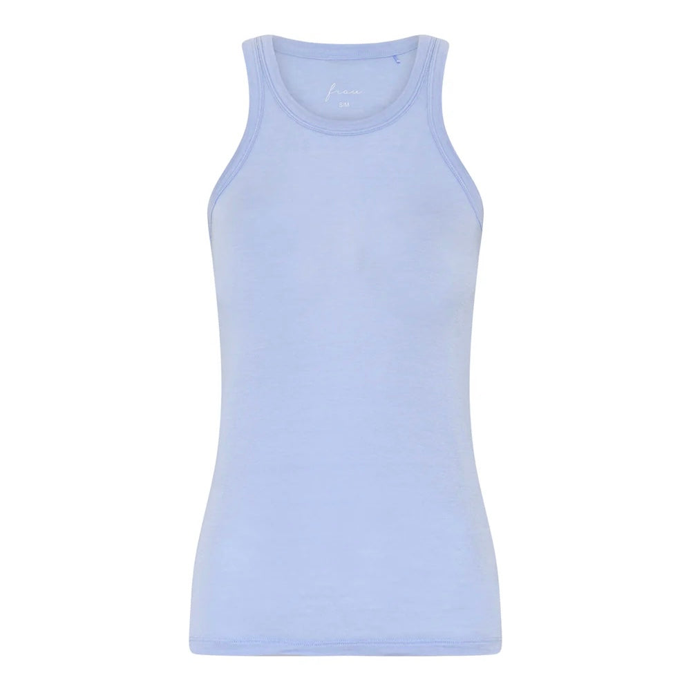Lucca Cashmere Tank Top – Frau