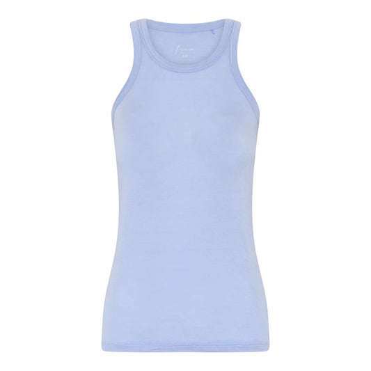 Lucca Cashmere Tank Top – Frau