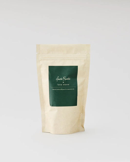 Lavasten 180 g - Amalie Rosalie