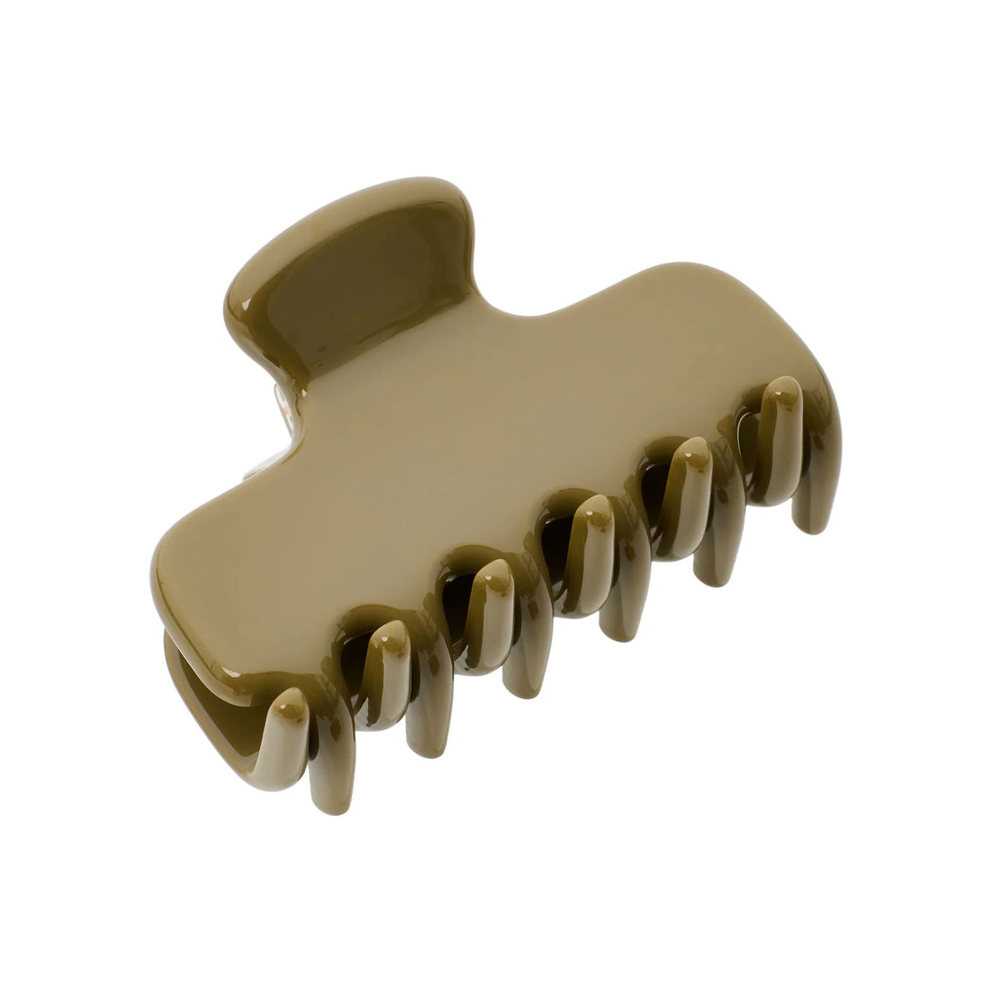 Sloane Claw, Khaki - Pico Copenhagen