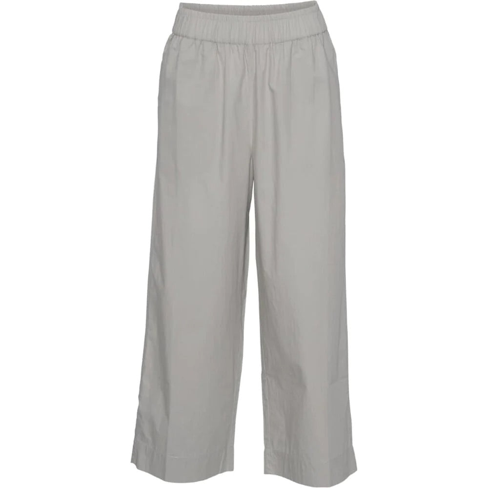 Copenhagen Long Pants, Grey - Frau