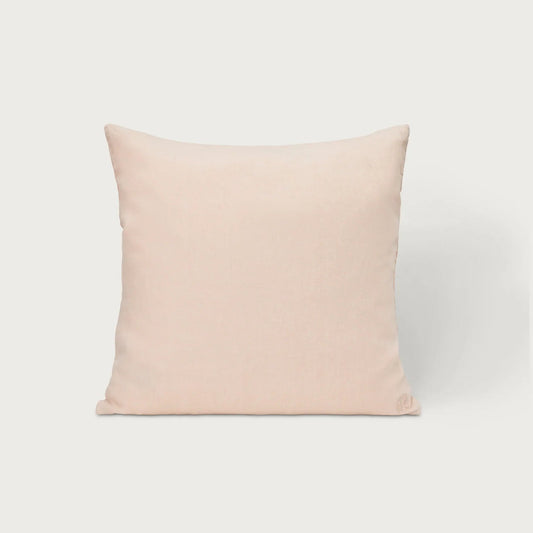 Pudebetræk, 50 x 50 cm, Blossom Rose - Stilleben