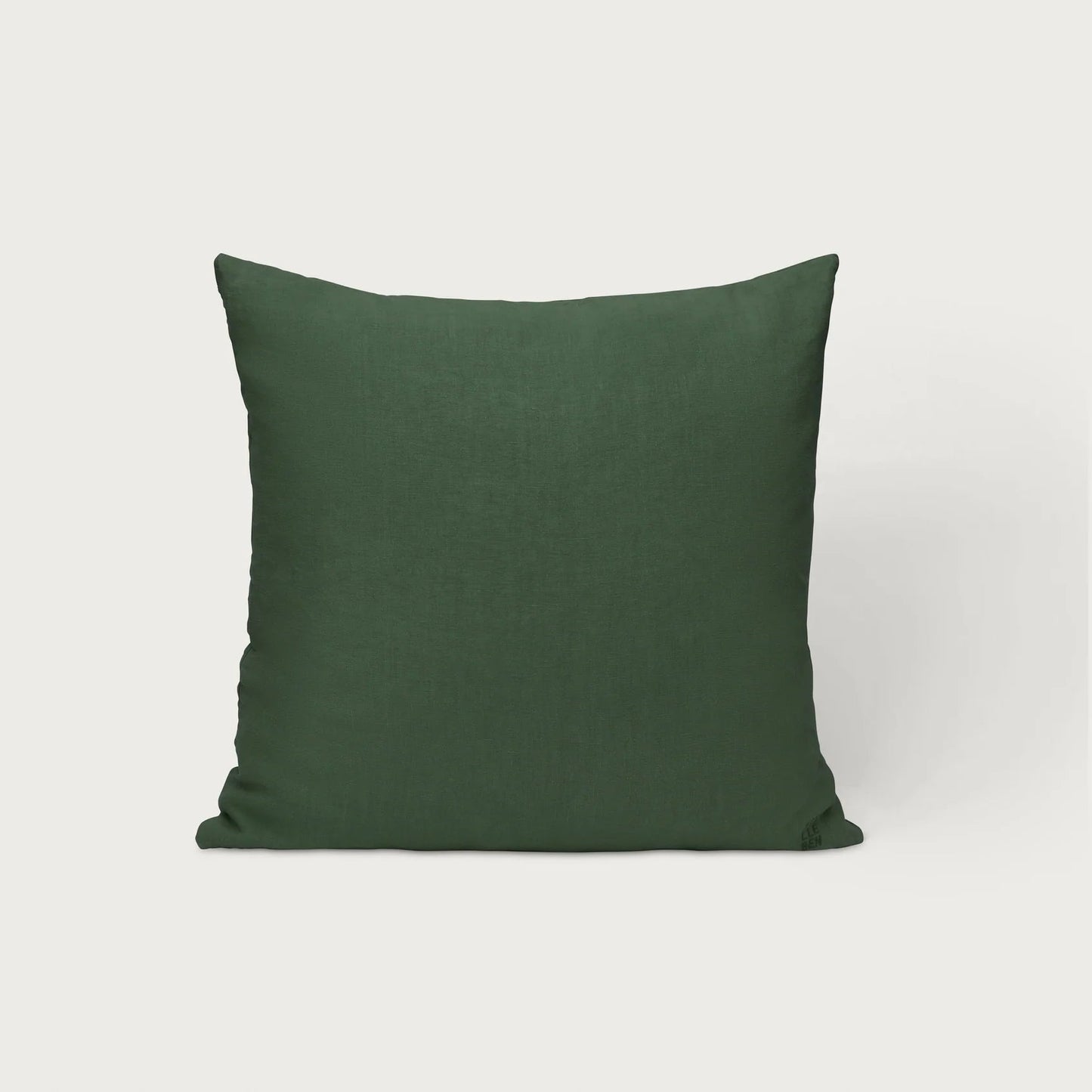 Pudebetræk - 50 x 50 cm, Forrest Green - Stilleben