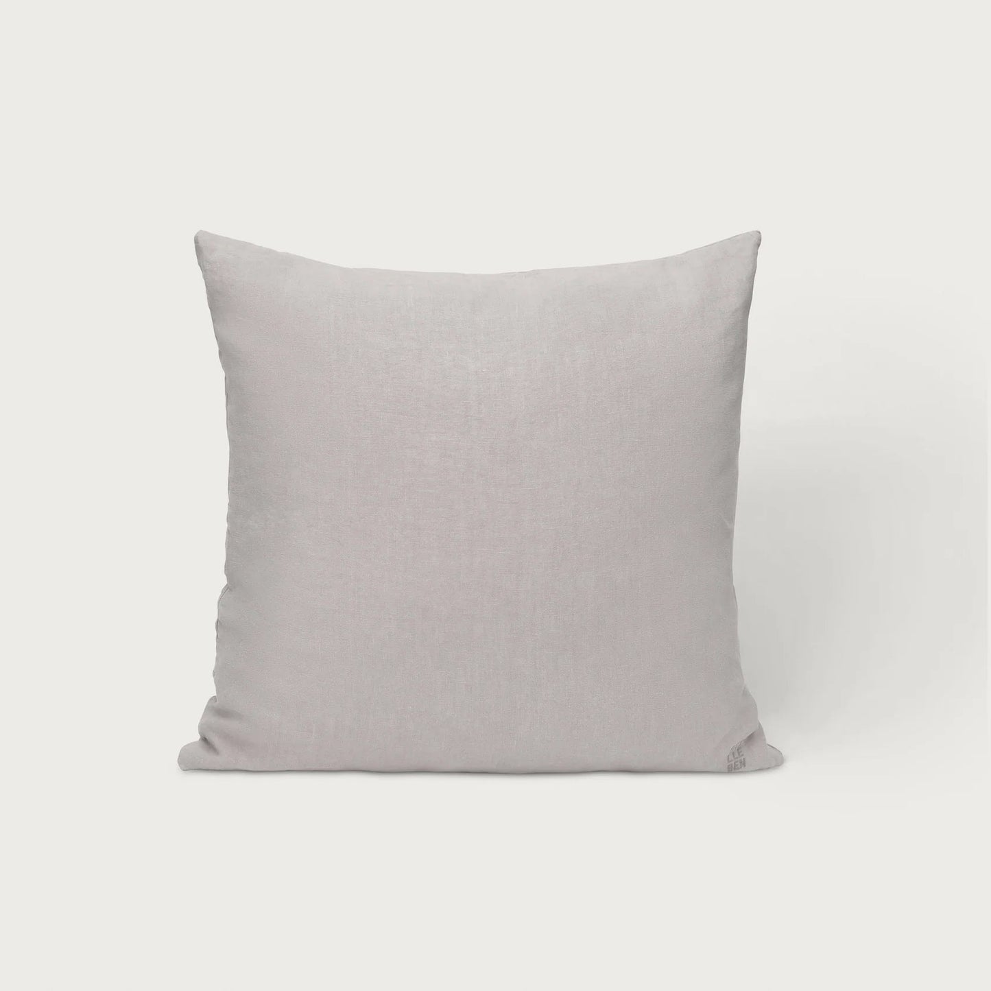 Pudebetræk - 50 x 50 cm - Grey - Stilleben