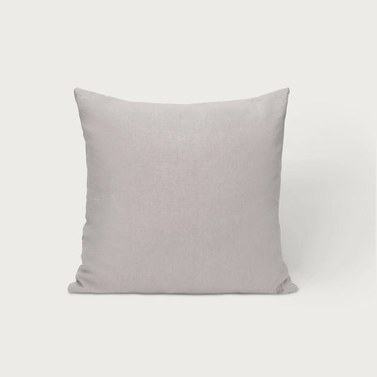 Pudebetræk - 50 x 50 cm - Grey - Stilleben