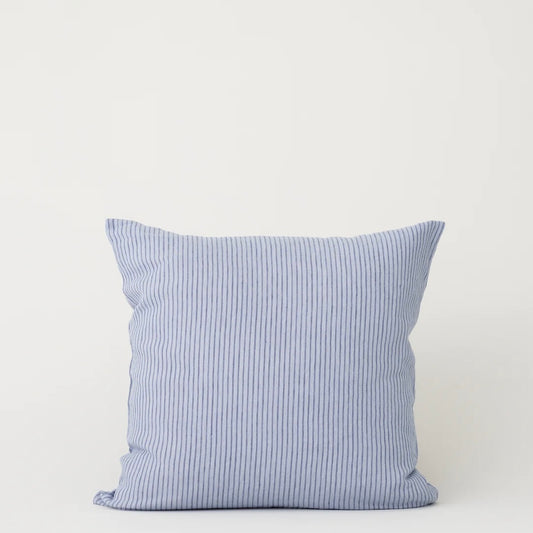 Cushion Cover - 50 x 50 cm - Celestial Blue/Navy