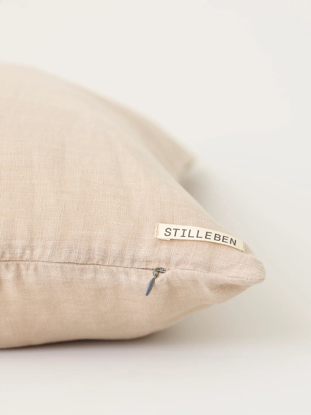 Cushion Cover - 50 x 50 cm - Almond