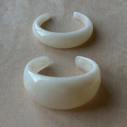 Novie Armbånd - Ivory, Pico