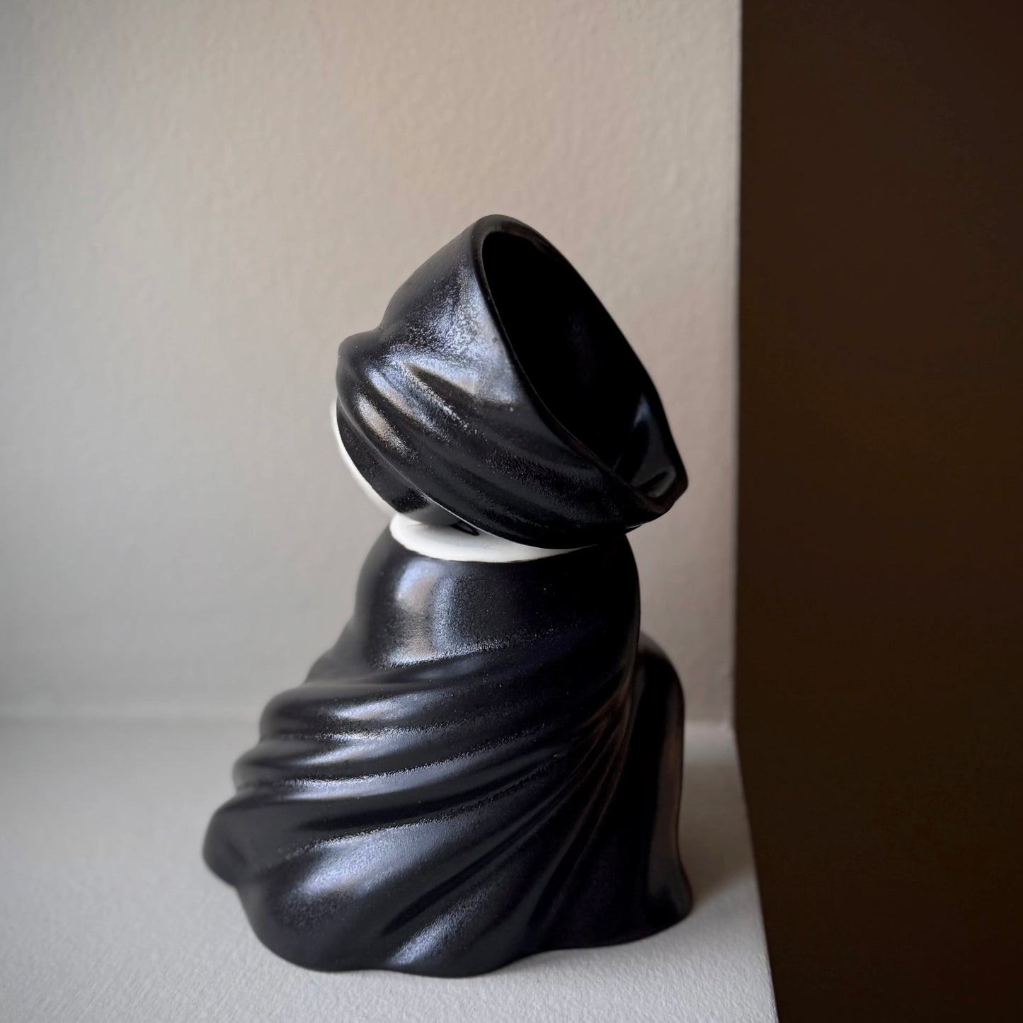 Sort svane - Studio Aarhus