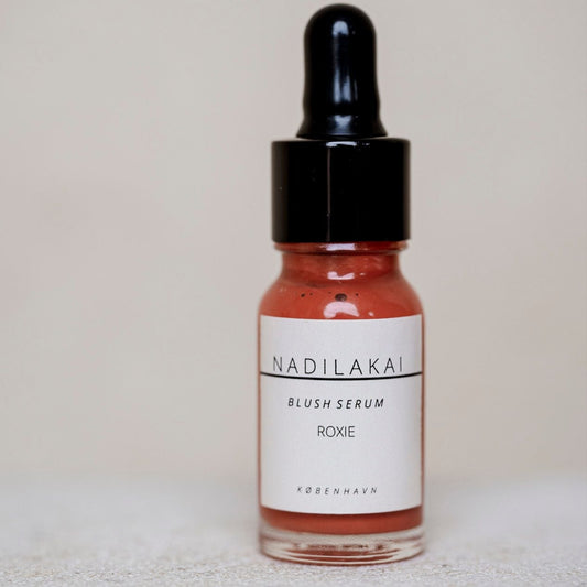 BLUSH SERUM, Roxie - Nadilakai