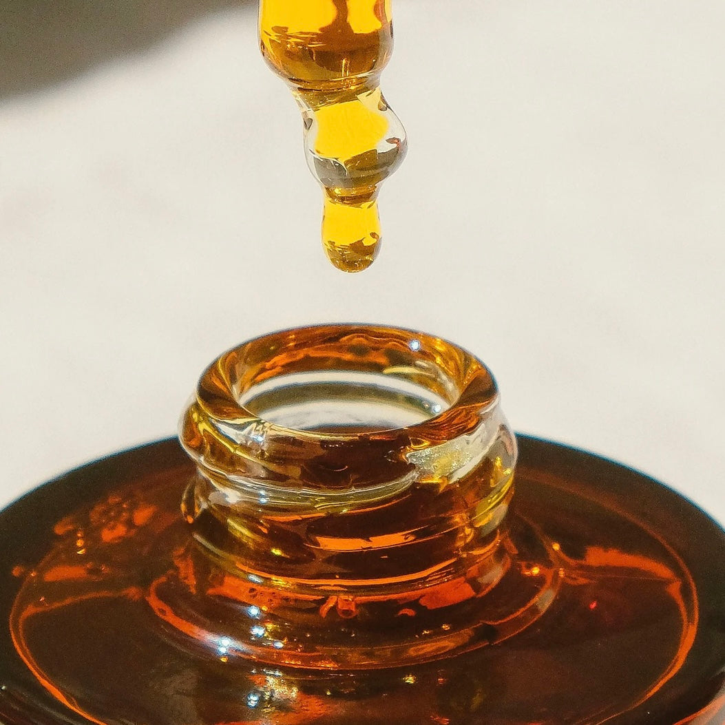 Daily Nourish & Glow Oil