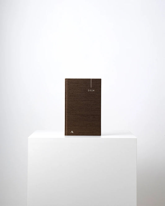 Dagskalender 2024 - Atelier Aarhus