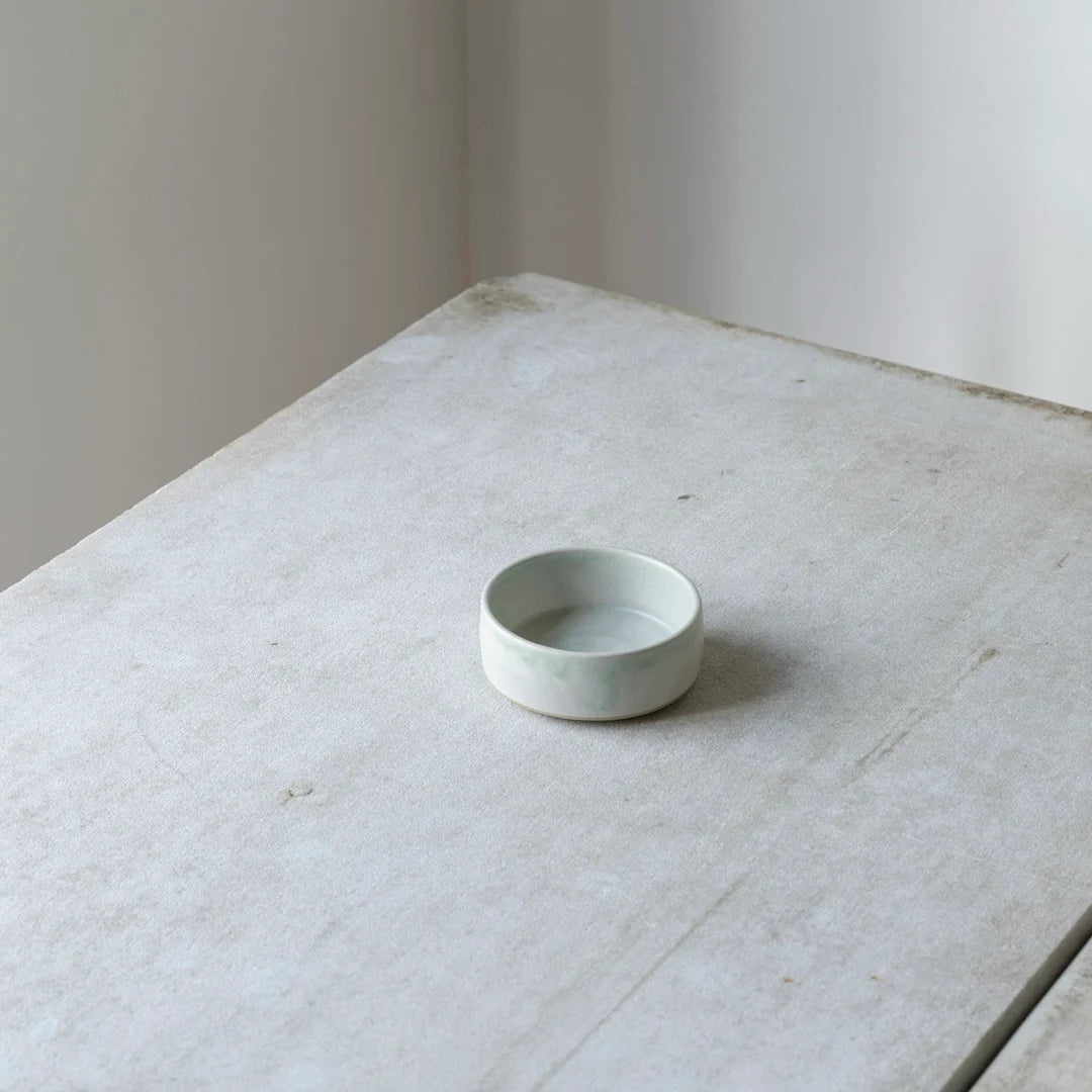 Oda Skål Mini, Mint - Julie Damhus