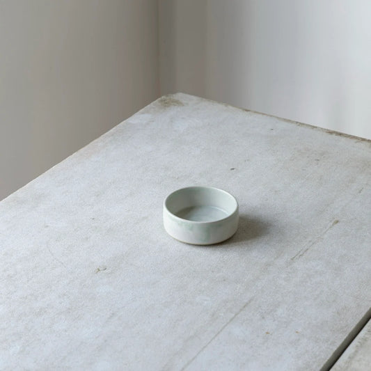 Oda Skål Mini, Mint - Julie Damhus