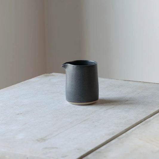 Oda Mælkekande, Blå - Julie Damhus